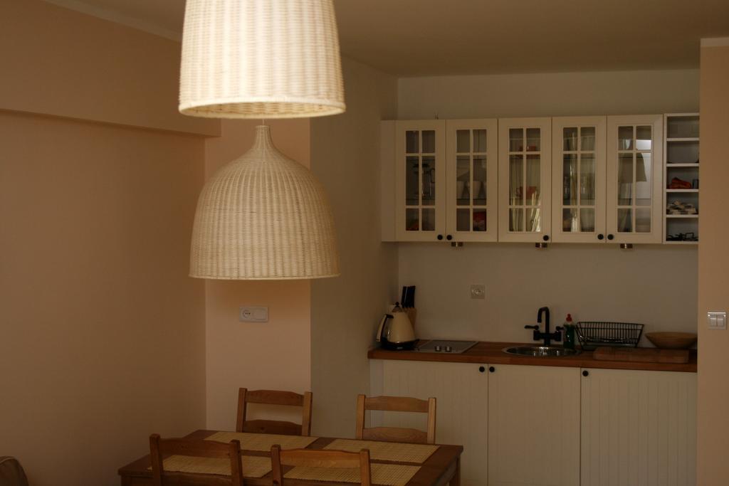 Apartamenty Sun & Snow Centrum Krynica Zdroj Eksteriør bilde